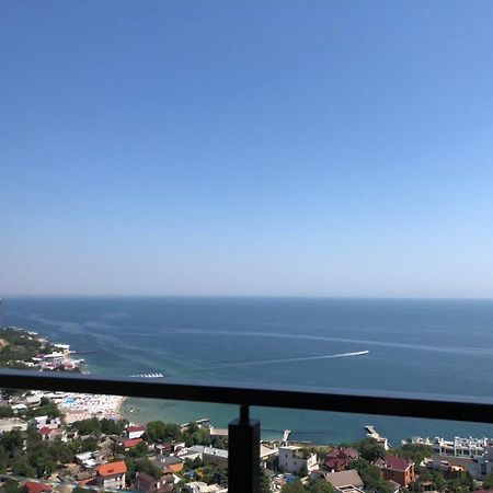 Panorama 44 Odessa Exterior foto